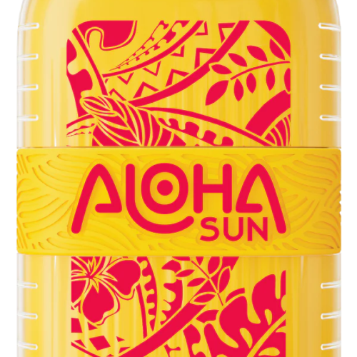 Aloha Sun 7000　マンゴーライチ　5.0%