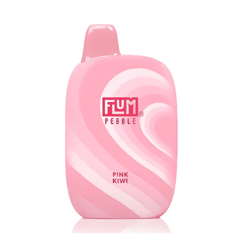 Flum Pebble　ピンクキウィ　5.0%