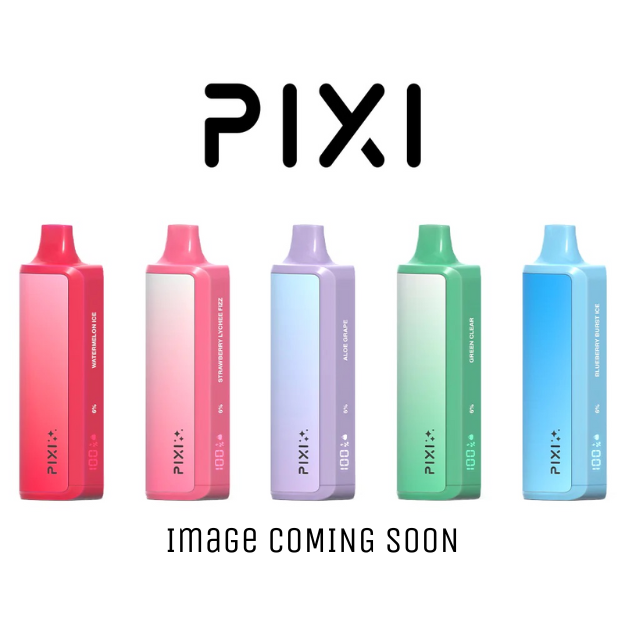 Pixi　キウィマルベリー　6.0%