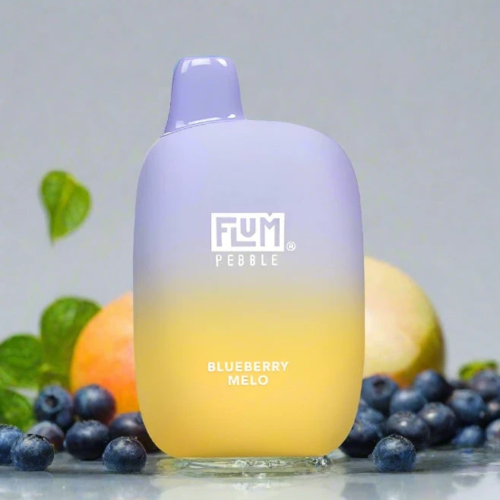 Flum Pebble　ブルーベリーメロン　5.0%