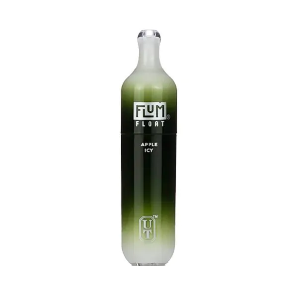Flum Float　アップルアイス　5.0%