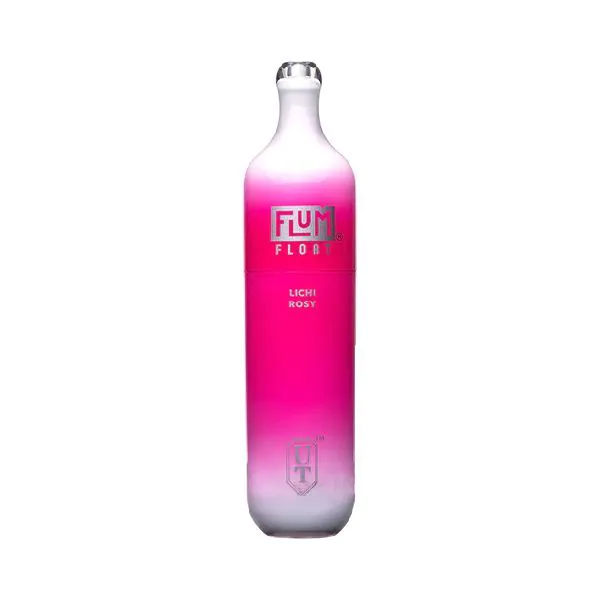 Flum Float　ライチローズ　5.0%
