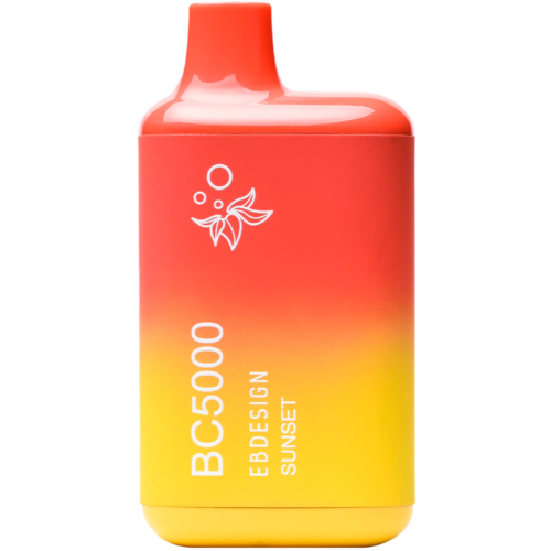 EB Design BC5000　サンセット　5.0%