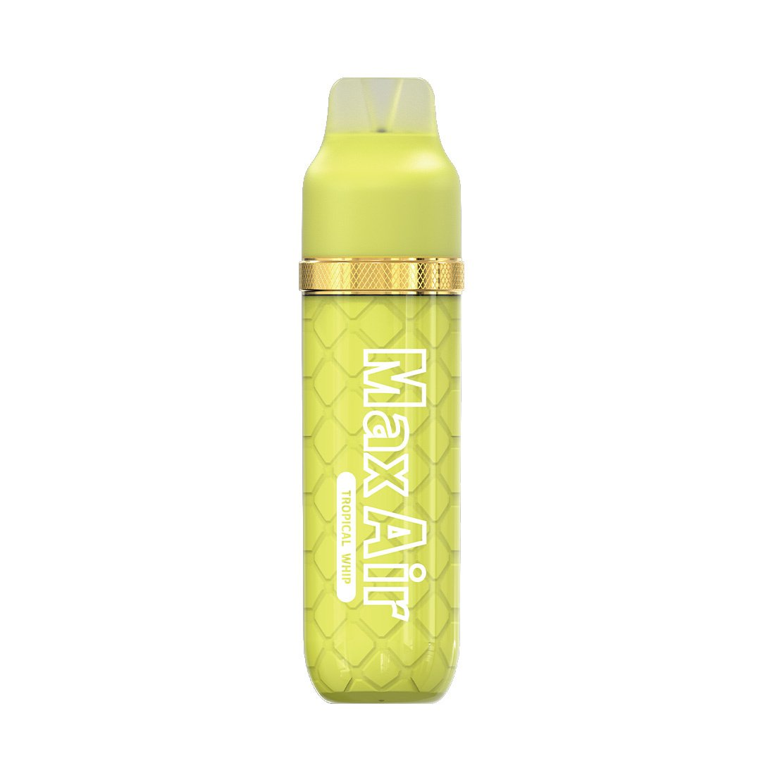 Mr Fog Max Air　トロピカルウィップ　5.0%