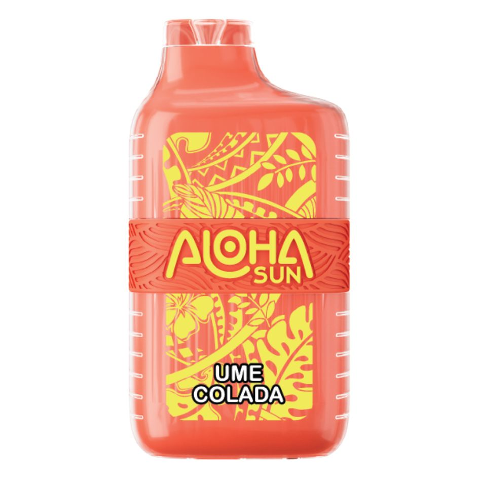 Aloha Sun 7000　ウメコラーダ　5.0%