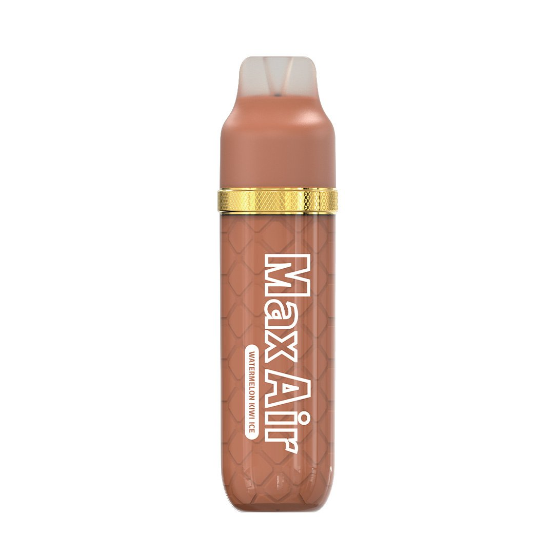 Mr Fog Max Air　ウォーターメロンキウィアイス　5.0%