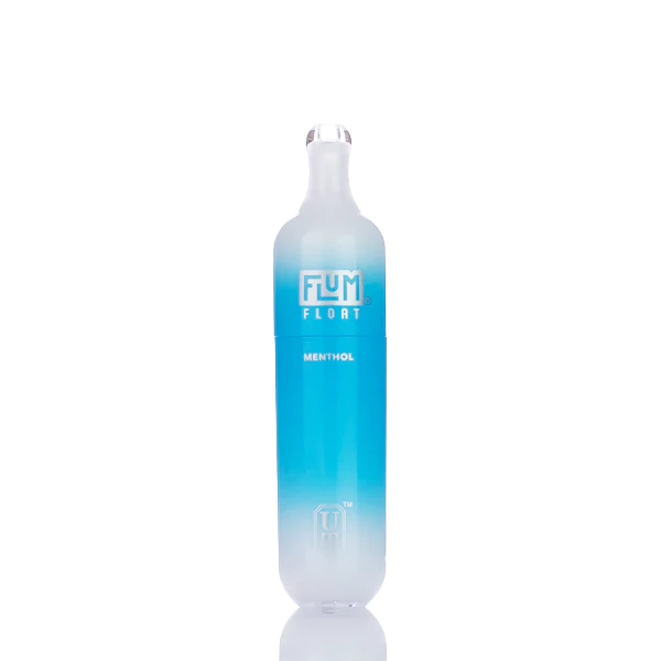 Flum Float　メンソール　5.0%