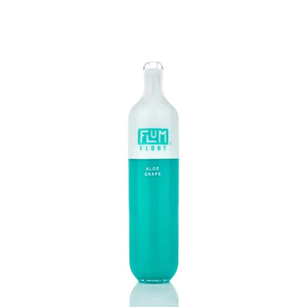 Flum Float　アロエグレープ　5.0%