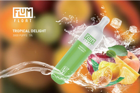 Flum Float　トロピカルデライト　5.0%