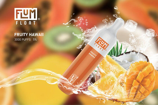 Flum Float　フルーティハワイ　5.0%