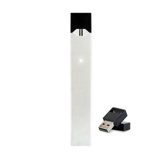 JUUL 本体＋チャージャーSILVER（JUULPod無し）