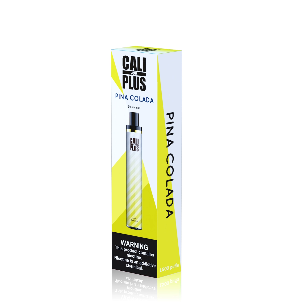 Cali Plus　ピニャコラーダ 　5.0%