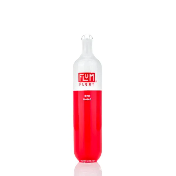 Flum Float　レッドバング　5.0%