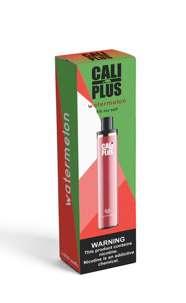 Cali Plus　ウォーターメロン　5.0%